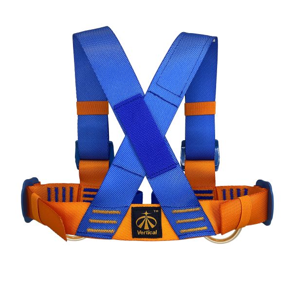  Страховочная система Вертикаль "Турист" детская верх в Симферополе  