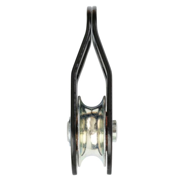  Блок-ролик Вертикаль стальной в Симферополе  