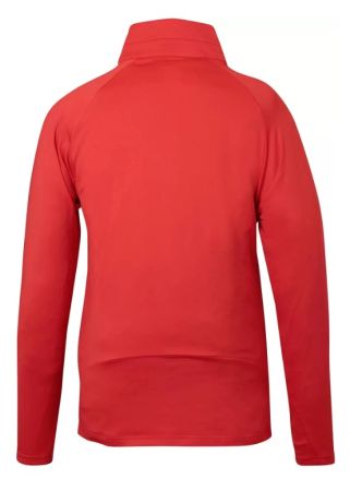 Джемпер Phenix Basic Inner флисовый RD в Симферополе