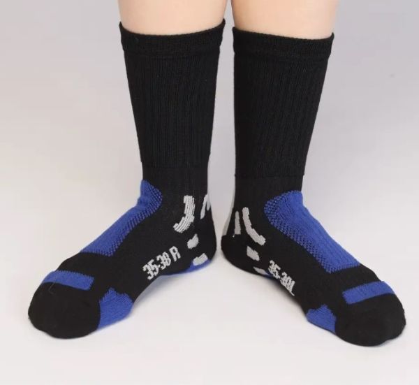 Купить Носки Strata Trek3 высокий паголенок,с махровым следом в Симферополе