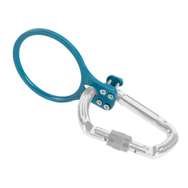  0321 Спусковое устройство восьмерка с креплением "Спорт туризм" в Симферополе  