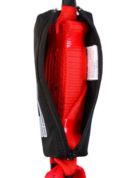  Строп Венто ленточный одинарный регулируемый с амортизатором aA11р в Симферополе  