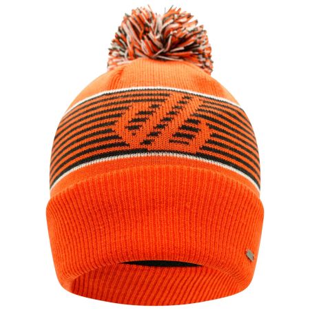 Шапка Dare2B Out Wit Beanie черный,оранжевый в Симферополе