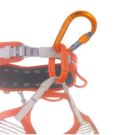  Карабин Camp CORE LOCK - Orange в Симферополе  