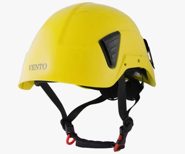  Каска Венто защитная Энерго желтая в Симферополе  