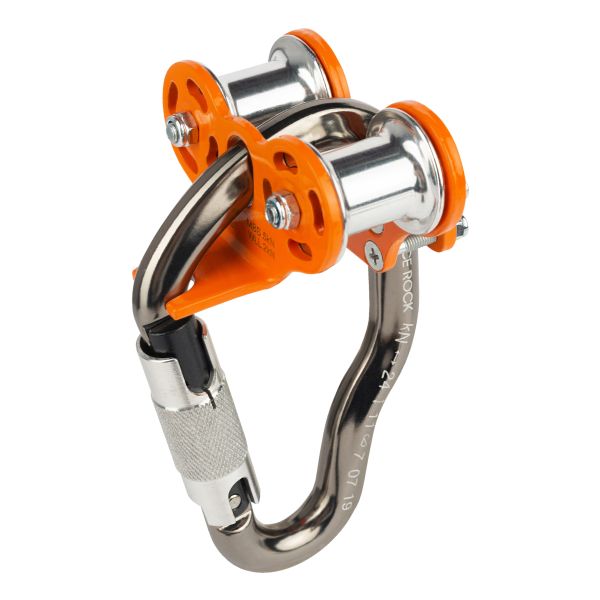  Ролик "Трек" Вертикаль  в Симферополе  