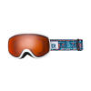 Купить Маска Los Raketos Dexter Orange в Симферополе