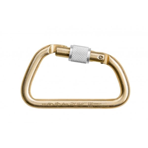  Карабин Ринг сталь увеличеннная трапеция 5000 в Симферополе  