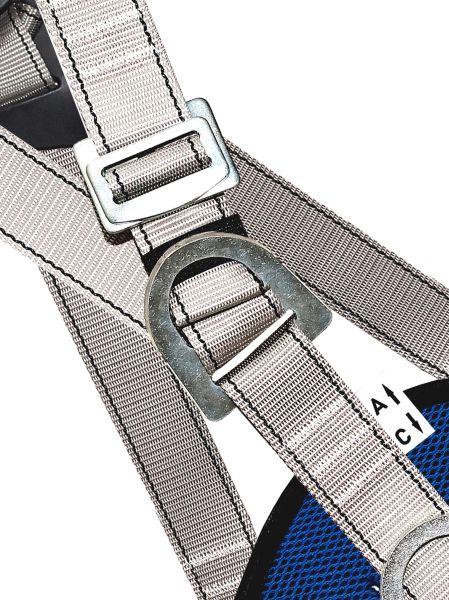  Пятиточечная страховочная привязь СП-5 серия «КОМФОРТ» в Симферополе  