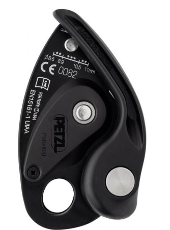 Страховочное устройство Petzl GRIGRI Red в Симферополе  