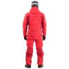 Комбинезон сноубордический Dragonfly Gravity Premium Maroon-Red (Kamchatka) в Симферополе