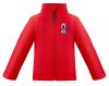 Толстовка Poivre Blanc W21-1510-BBBY/A голубой в Симферополе