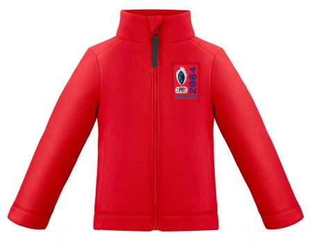 Толстовка Poivre Blanc W21-1510-BBBY/A голубой в Симферополе