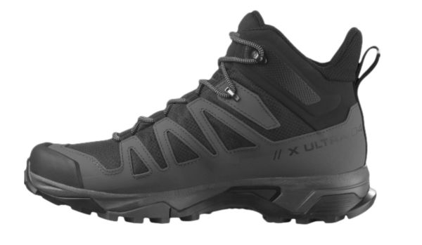 Купить ботинки salomon x ultra 4 mid gtx в Симферополе
