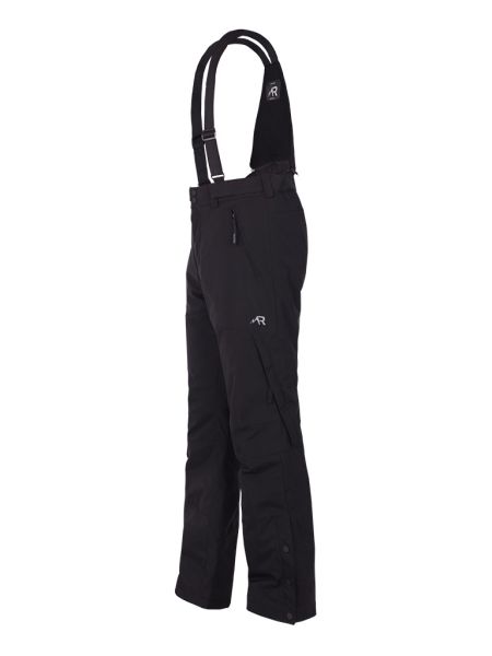 Брюки Rosomaha утепленные Абан-Н проклеен.(черный 10 000) в Симферополе