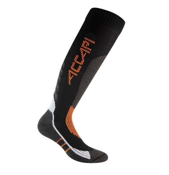 Купить Носки Accapi Ski Performance Black в Симферополе