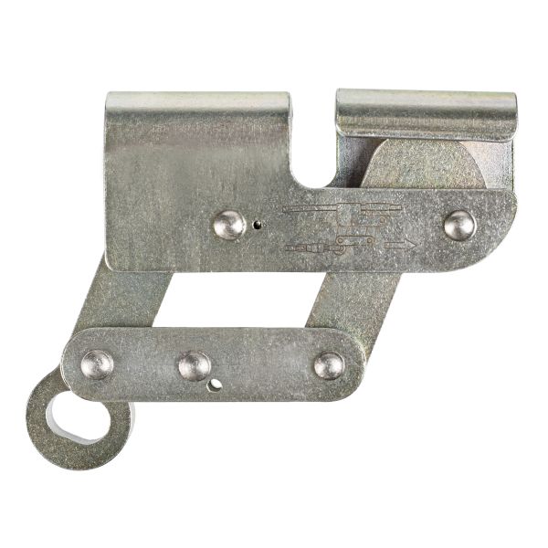  Зажим Вертикаль для стального троса д.8 мм в Симферополе  