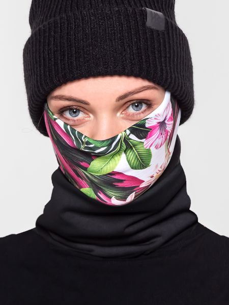 Платки Hauer Multiband White Jungle Полиэстер-микрофибра в Симферополе