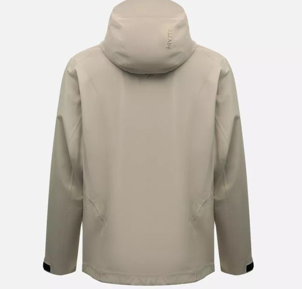 Куртка Finntrail мужская Thunder 1304 Olive