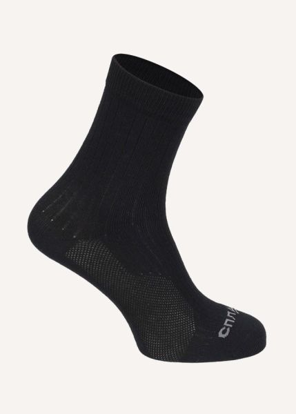 Купить Носки Сплав Comb mid black в Симферополе