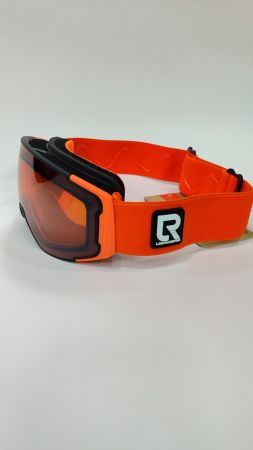 Купить Маска Los Raketos Tronic Orange 21921 в Симферополе