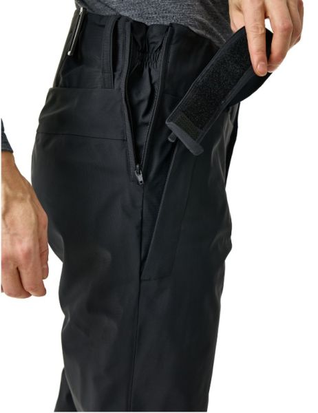 Брюки горнолыжные Phenix Super 4Way Stretch BK в Симферополе