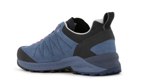 Купить ботинки dolomite crodarossa w's leather gtx denim blue  в Симферополе