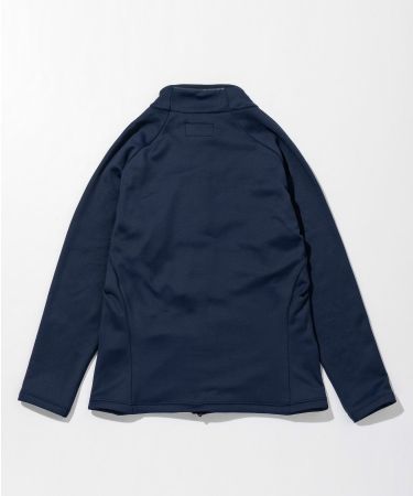 Куртка Phenix Alpine Natural Heat Fleece синий в Симферополе