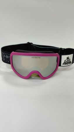 Купить Маска Los Raketos Kooky Orange 21912,13 в Симферополе