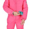 Комбинезон горнолыжный W18-1030-BBGL/A Poivre Blanc розовый в Симферополе