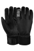 Перчатки Terror-Leather Gloves Black в Симферополе