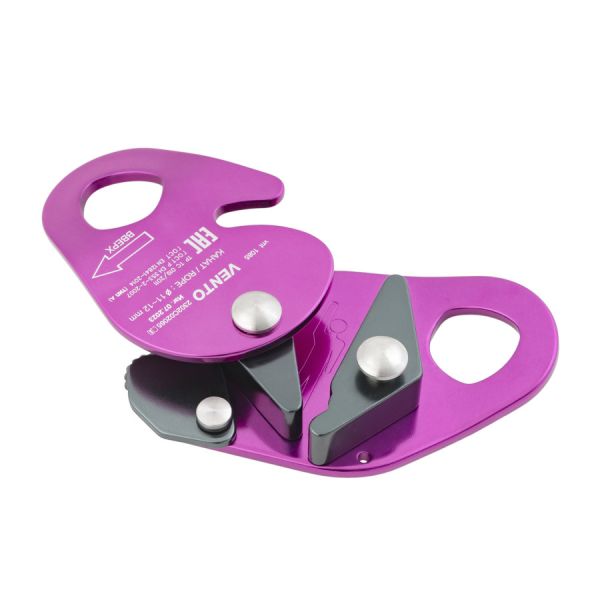  Зажим Венто страховочный Капля дюраль в Симферополе  