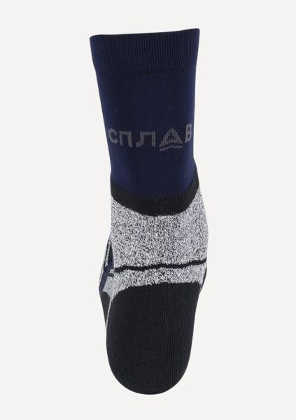 Купить Носки Сплав Cascade v2 в Симферополе