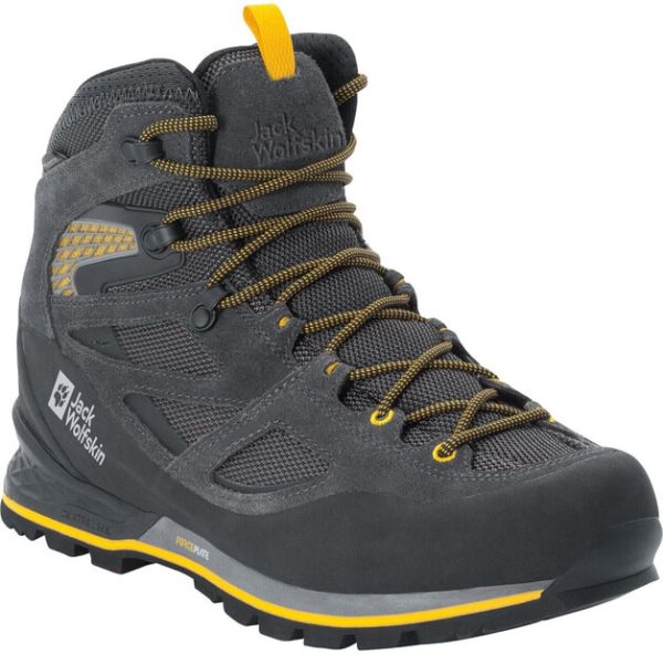 Купить ботинки jw force crest texapore mid m в Симферополе