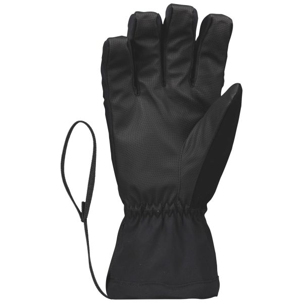 Перчатки Scott Ultimate Gtx black в Симферополе
