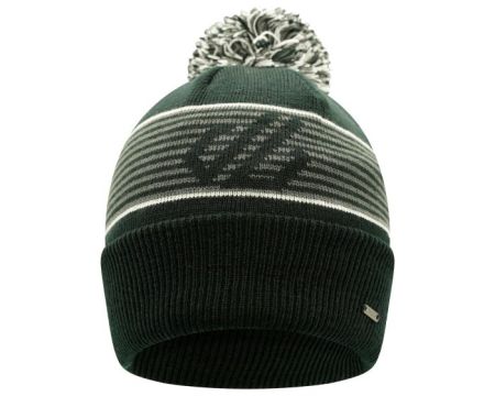 Шапка Dare2B Out Wit Beanie черный,оранжевый в Симферополе