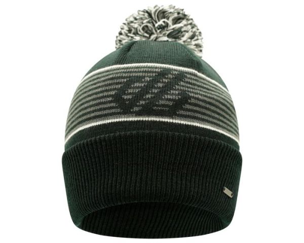 Шапка Dare2B Out Wit Beanie черный,оранжевый в Симферополе