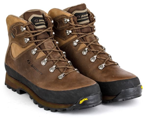 Купить ботинки dolomite tofana gtx dark brown. в Симферополе