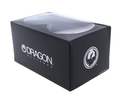 Купить Маска Dragon APXs Coal/Green Ionized в Симферополе