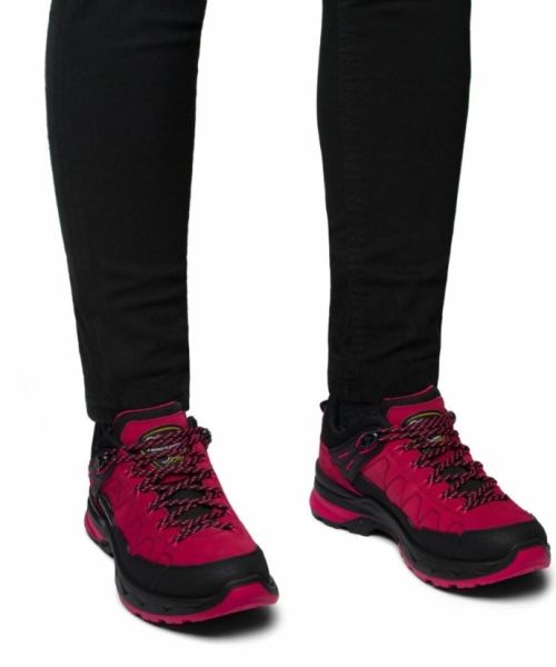 Купить полуботинки grisport арт.14901s53tn tm жен.красный в Симферополе