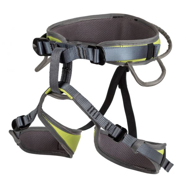  Страховочная система Вертикаль Sirius зеленый в Симферополе  