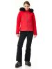Брюки горнолыжные Poivre Blanc W24-0820-WO черный в Симферополе
