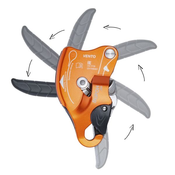  Спусковое устройство Венто Ворон в Симферополе  