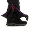 Комбинезон сноубордический Dragonfly Premium Woman Black-Pink 2023 в Симферополе