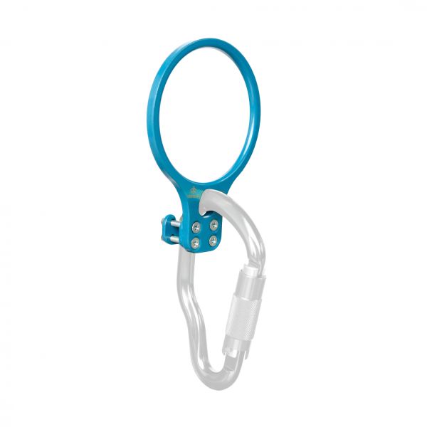  0321 Спусковое устройство восьмерка с креплением "Спорт туризм" в Симферополе  