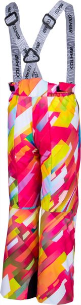 Костюм горнолыжный Colmar Unisex 2-PC-Suit 3141 в Симферополе