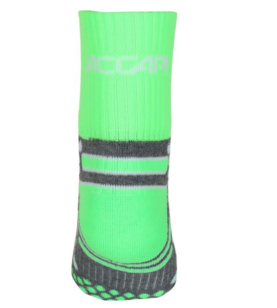 Купить Носки Accapi Trail Run Cushion Lime в Симферополе