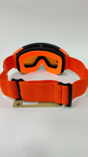 Купить маска los raketos tronic orange 21921 в Симферополе