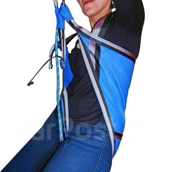  Косынка эвакуационная Ринг Evklid в Симферополе  