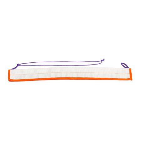  Протектор Вертикаль распашной д/верёвки "Книжка" 80 см в Симферополе  